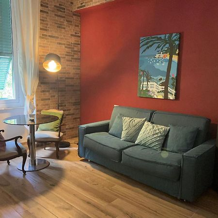 Villa Delle Mimose 세스트리레반떼 외부 사진
